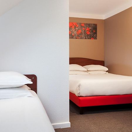 Brit Hotel Arras Eksteriør bilde