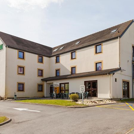 Brit Hotel Arras Eksteriør bilde