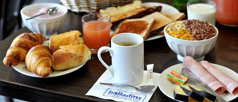 Brit Hotel Arras Eksteriør bilde