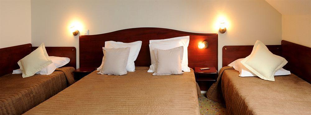 Brit Hotel Arras Eksteriør bilde