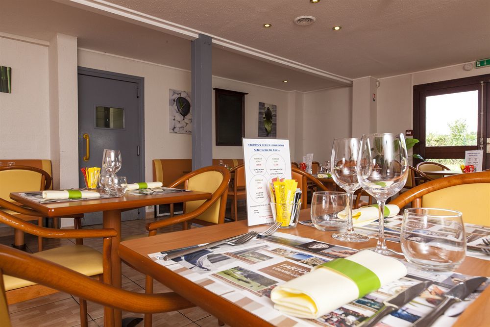 Brit Hotel Arras Eksteriør bilde