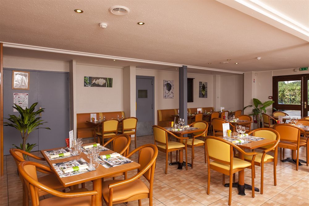 Brit Hotel Arras Eksteriør bilde