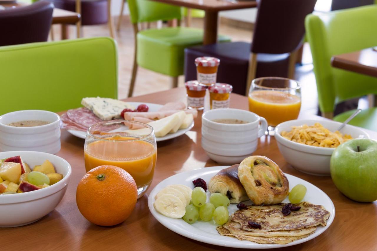 Brit Hotel Arras Eksteriør bilde
